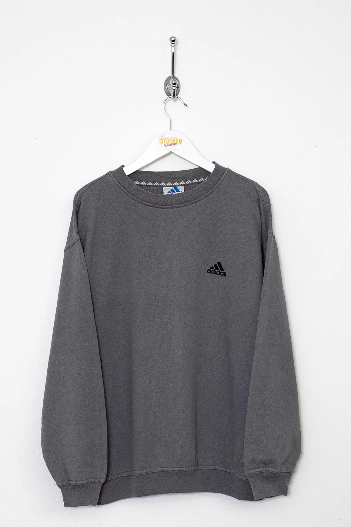 00s Adidas Sweatshirt (S)