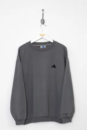 00s Adidas Sweatshirt (S)