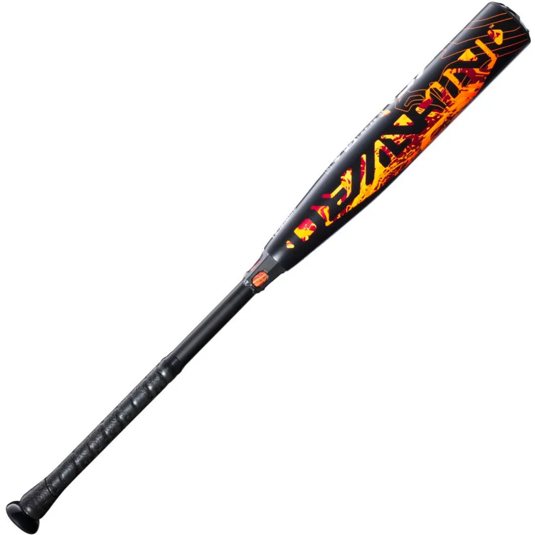 2022 DeMarini CF Mashup -5 (2 5/8) USSSA Baseball Bat: WTDXCB5-FE