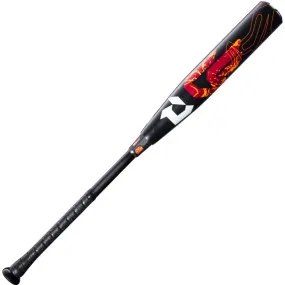 2022 DeMarini CF Mashup -5 (2 5/8) USSSA Baseball Bat: WTDXCB5-FE