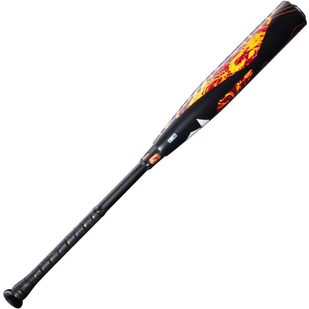 2022 DeMarini CF Mashup -5 (2 5/8) USSSA Baseball Bat: WTDXCB5-FE