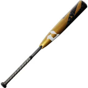 2022 DeMarini ZOA -8 (2 3/4) USSSA Baseball Bat: WTDXZ8Z22