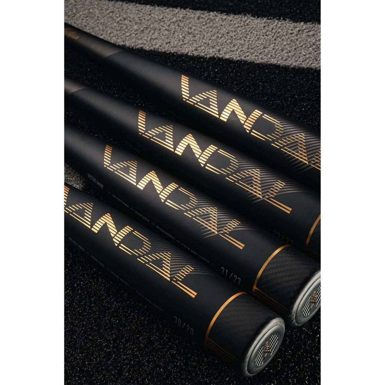 2022 Victus Vandal 2 (-8) 2 3/4 USSSA Baseball Bat: VSBV2X8