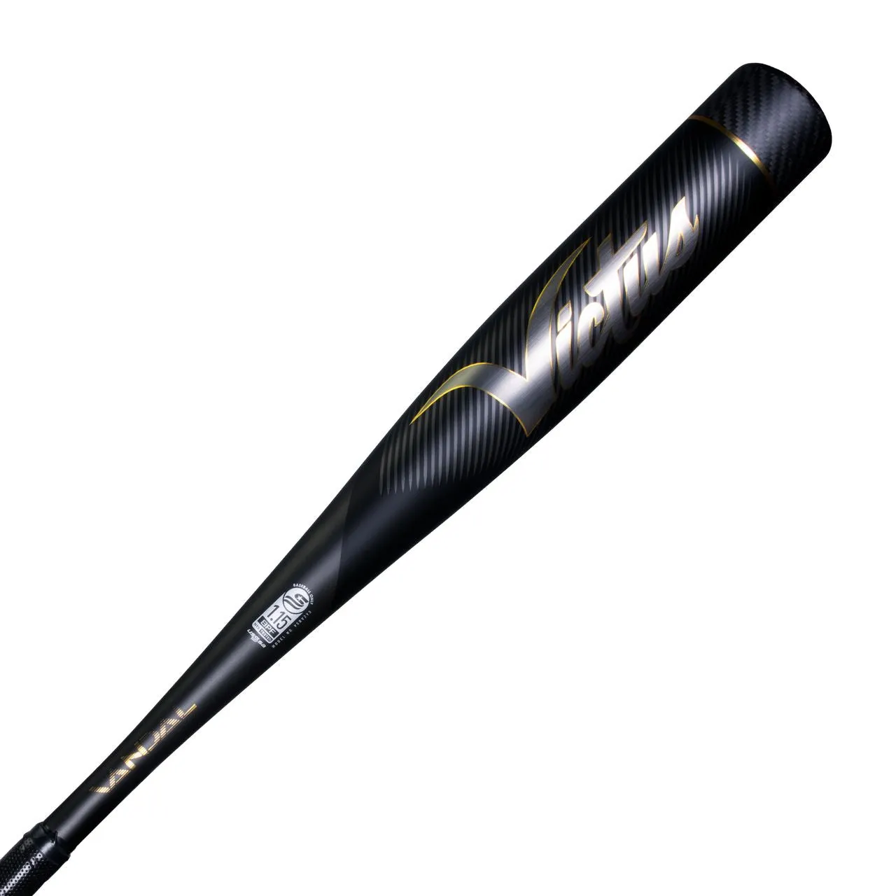 2022 Victus Vandal 2 (-8) 2 3/4 USSSA Baseball Bat: VSBV2X8