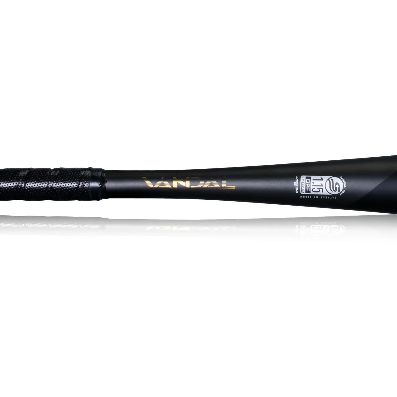 2022 Victus Vandal 2 (-8) 2 3/4 USSSA Baseball Bat: VSBV2X8