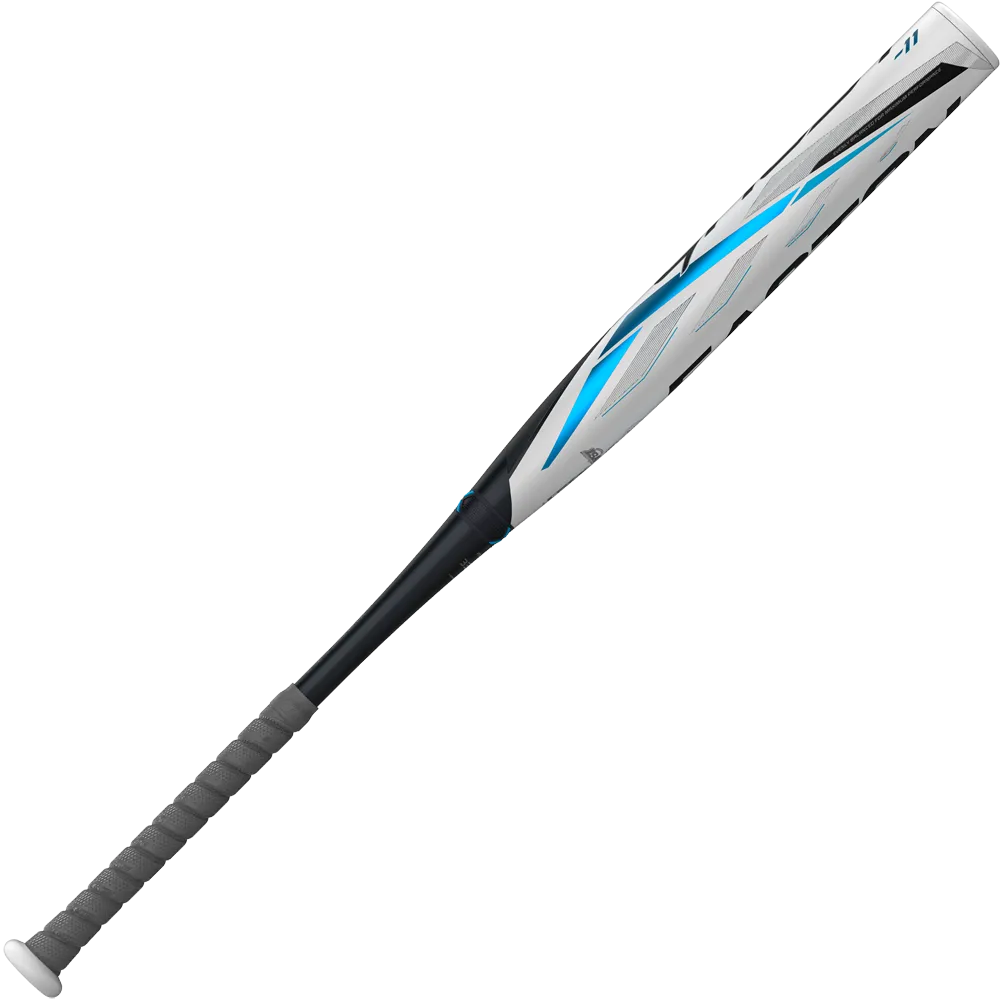 2023 Easton Ghost (-11) Double Barrel Fastpitch Softball Bat: FP23GH11