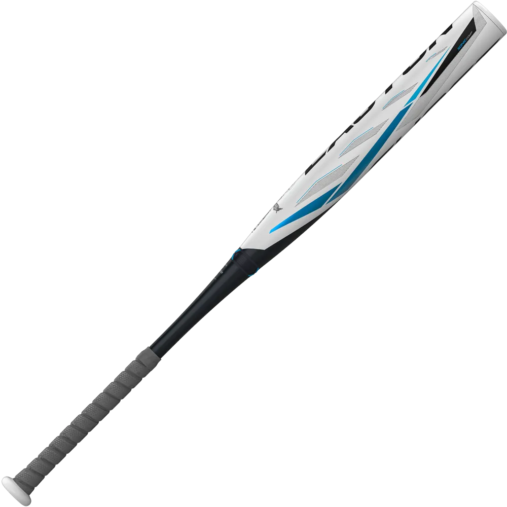 2023 Easton Ghost (-9) Double Barrel Fastpitch Softball Bat: FP23GH9