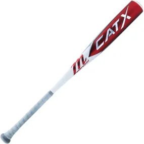 2023 Marucci CATX (-8) 2 3/4 USSSA Baseball Bat: MSBCX8