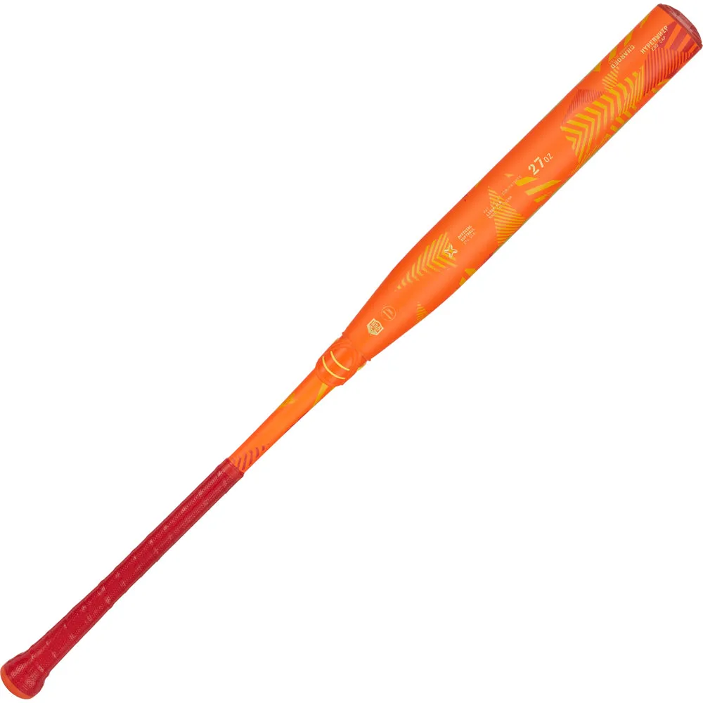 2024 AXE Scorch Balanced USA Slowpitch Softball Bat: L155M-FLR