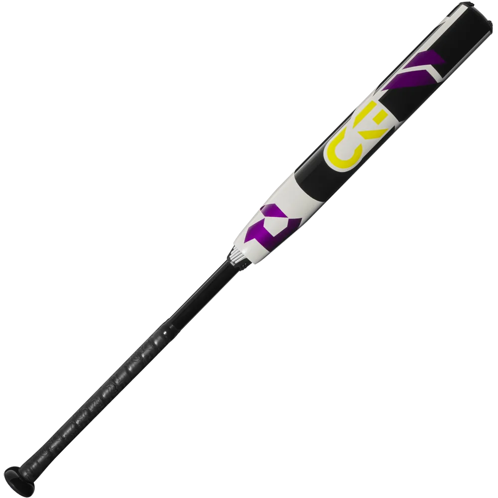 2025 DeMarini CF (-10) Fastpitch Softball Bat: WBD2550010