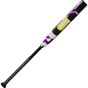 2025 DeMarini CF (-10) Fastpitch Softball Bat: WBD2550010