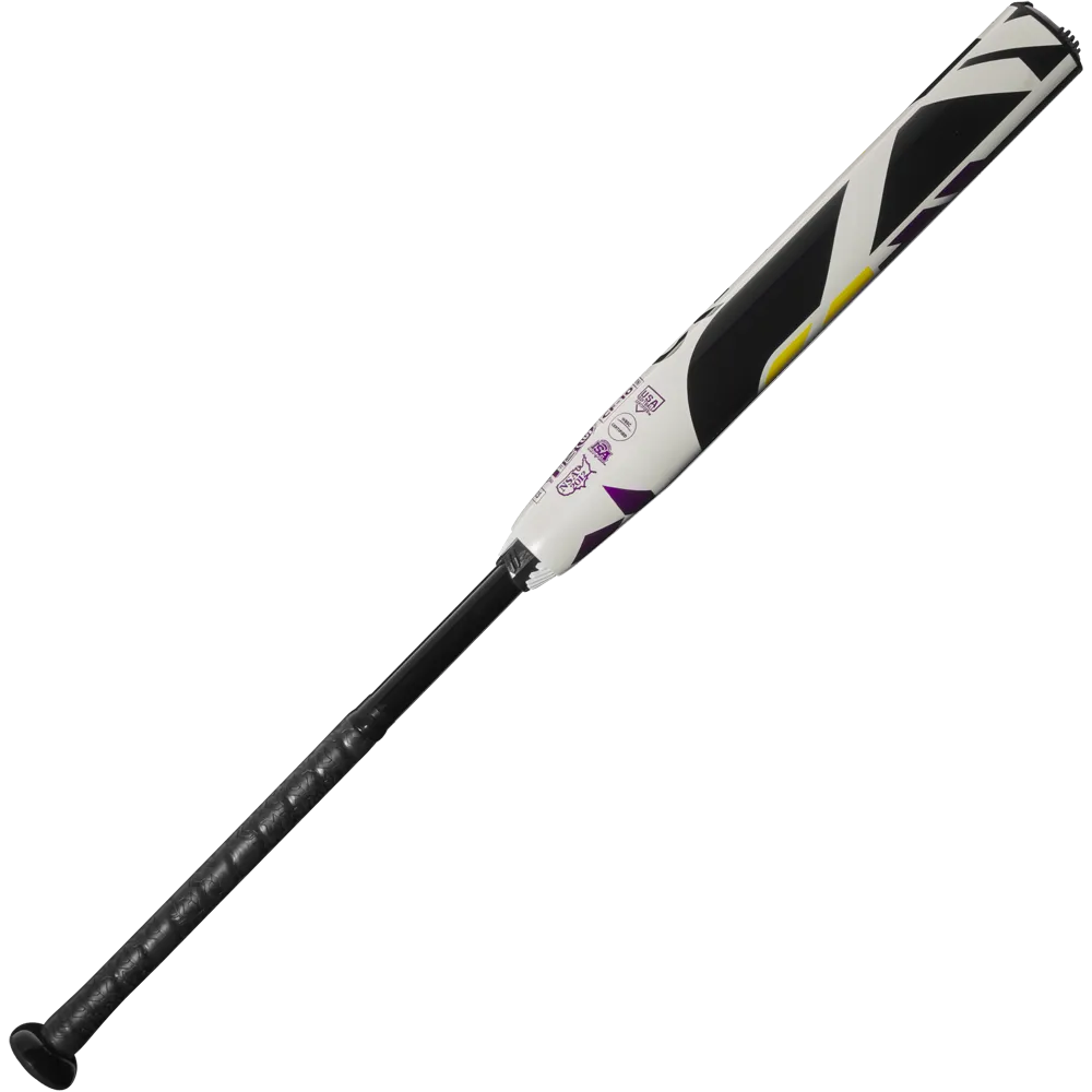 2025 DeMarini CF (-10) Fastpitch Softball Bat: WBD2550010