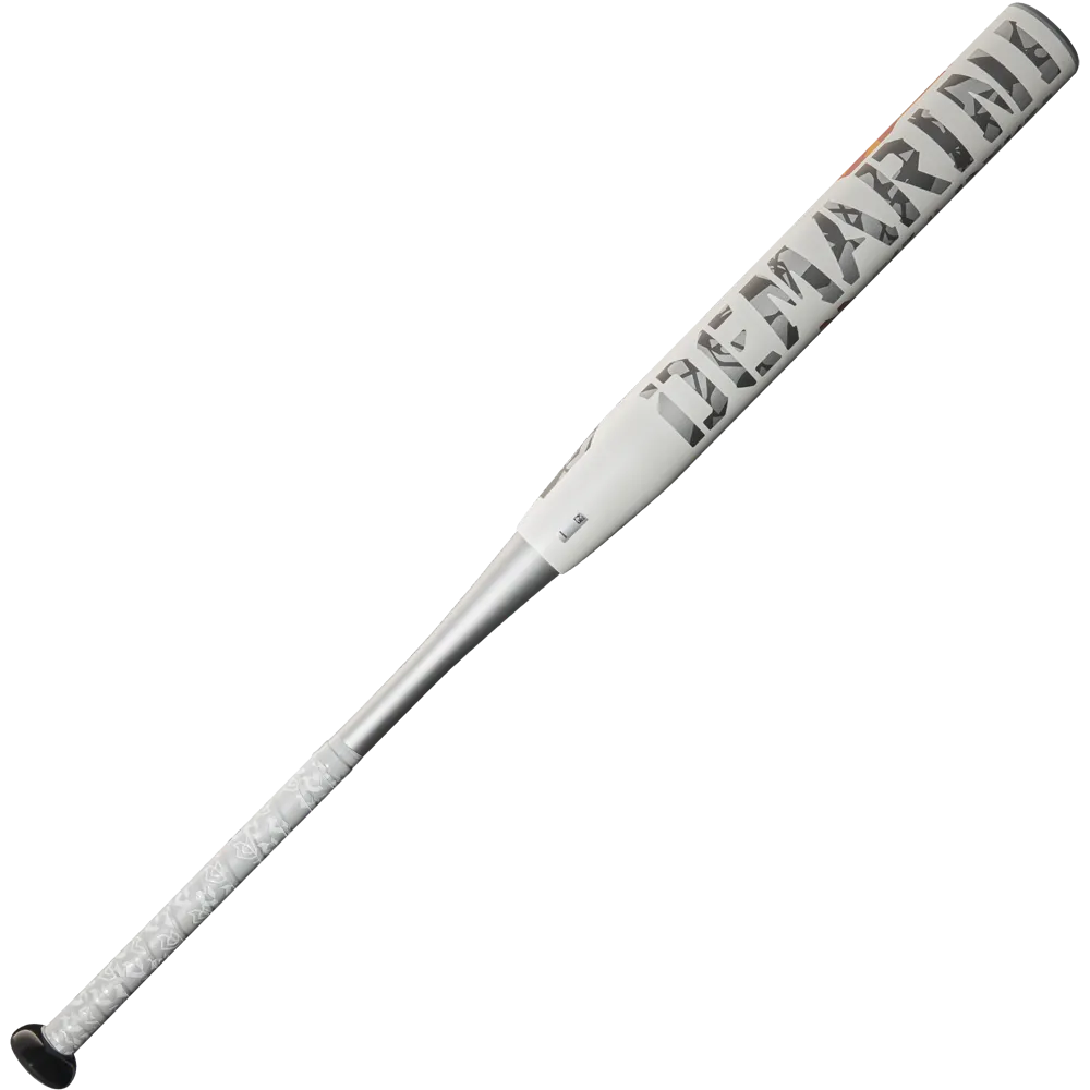 2025 DeMarini Lady Cartel 13.5 Midload NSA USSSA Slowpitch Softball Bat: WBD2509010