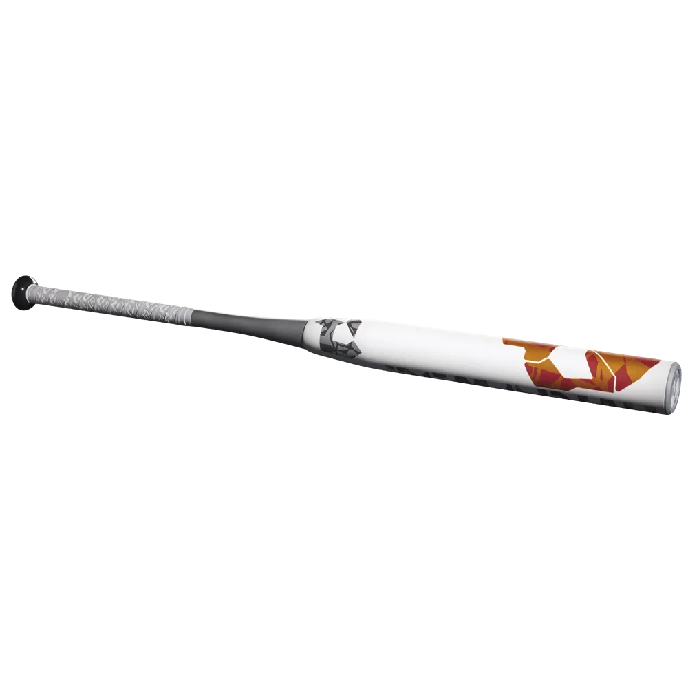 2025 DeMarini Lady Cartel 13.5 Midload NSA USSSA Slowpitch Softball Bat: WBD2509010