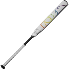 2025 DeMarini Prism+ (-11) Fastpitch Softball Bat: WBD2547010