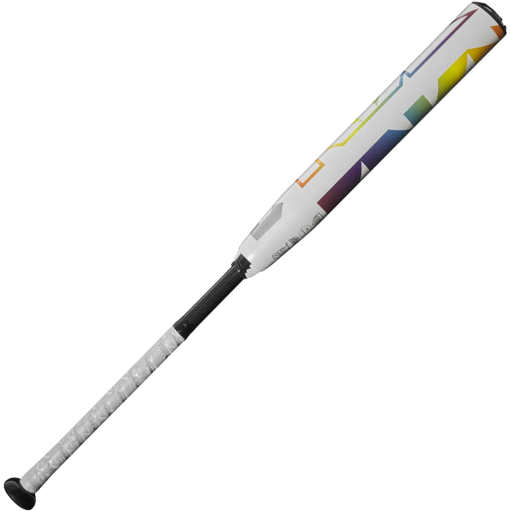 2025 DeMarini Prism+ (-11) Fastpitch Softball Bat: WBD2547010