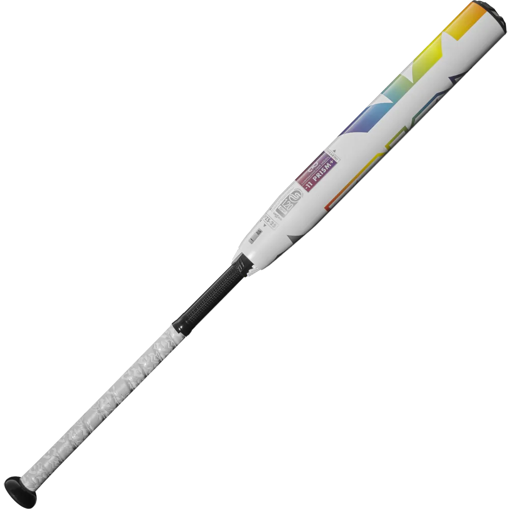 2025 DeMarini Prism+ (-11) Fastpitch Softball Bat: WBD2547010