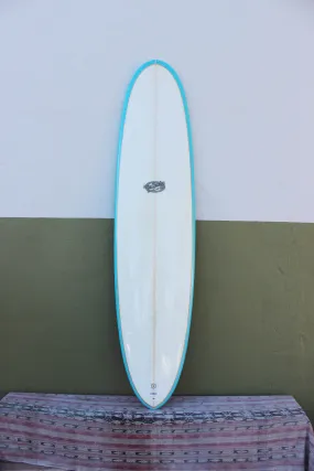 8'0 Shapes and Hulls Fun Shape