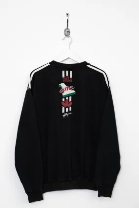 90s Adidas Sweatshirt (M)