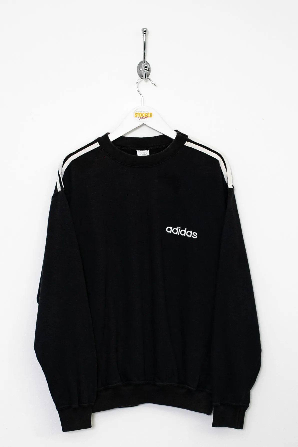 90s Adidas Sweatshirt (M)