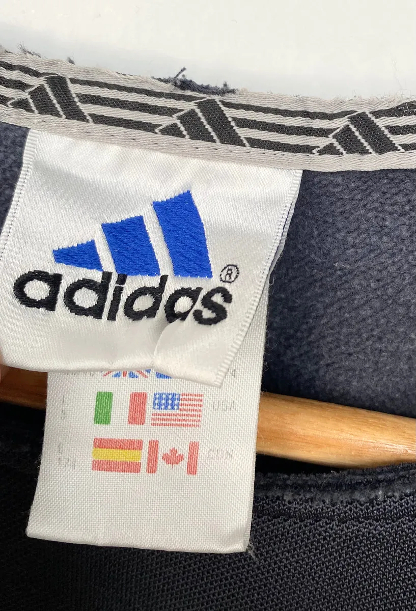 90s Adidas Sweatshirt (S)