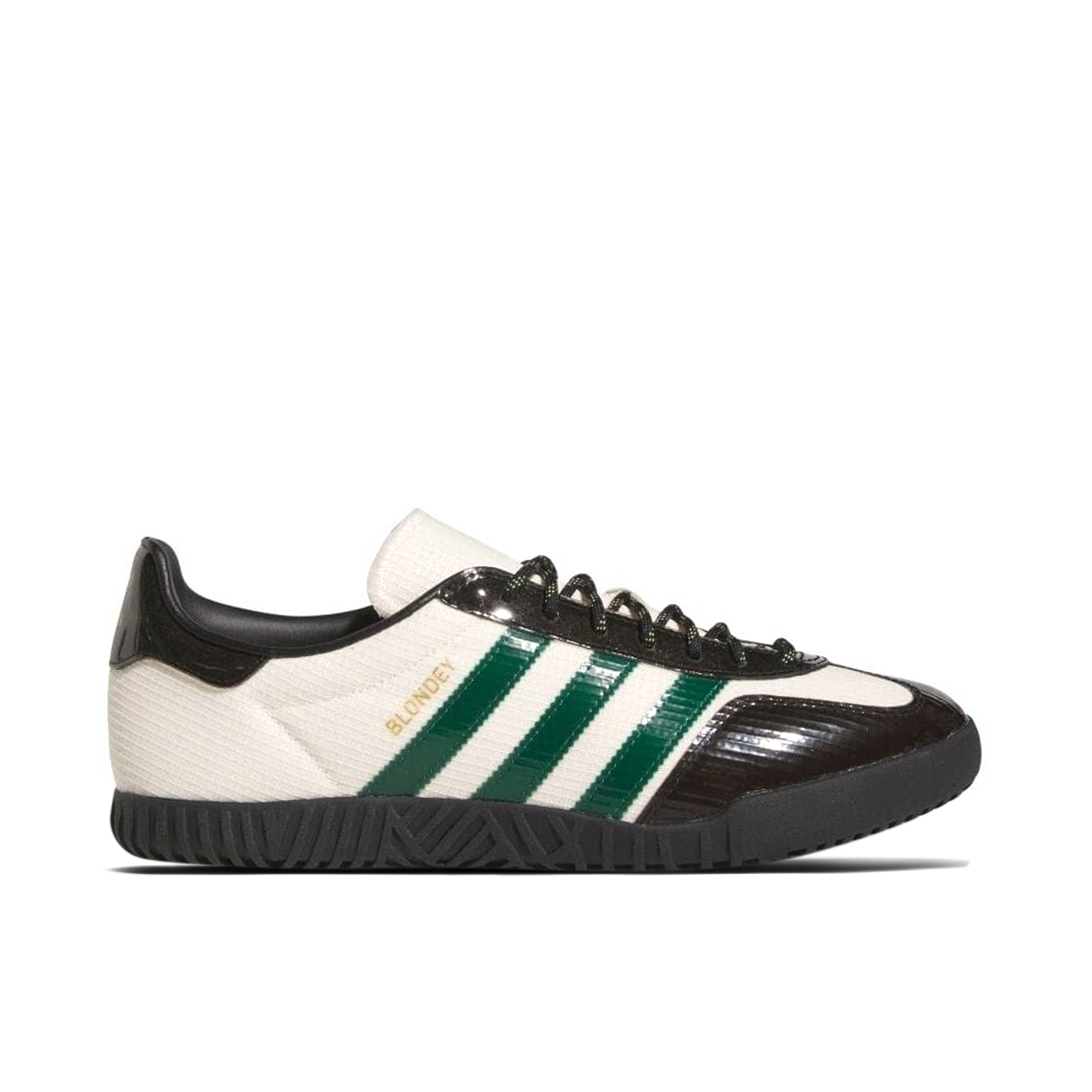 adidas A.B. Gazelle x Blondey McCoy Noble Green | IF0200 | Laced