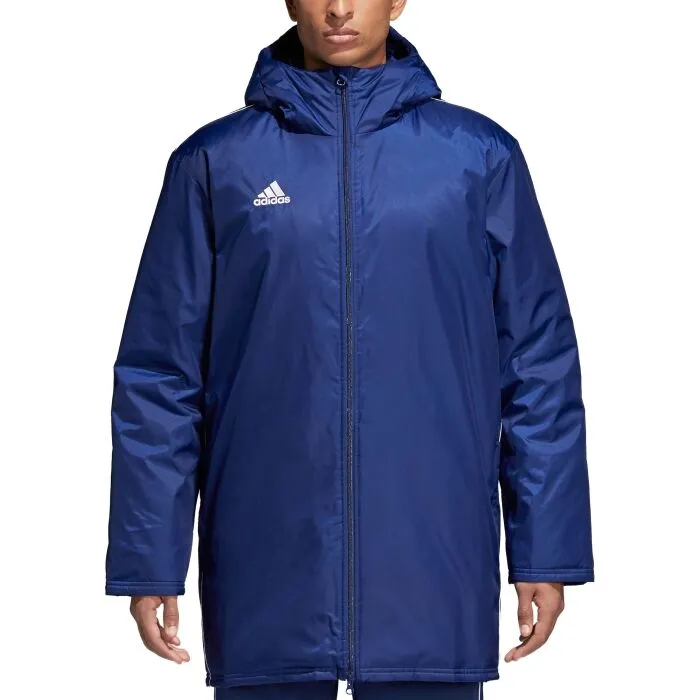 adidas CORE18 STD JKT