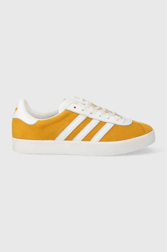 adidas Gazelle 85 Preloved Yellow IG6221