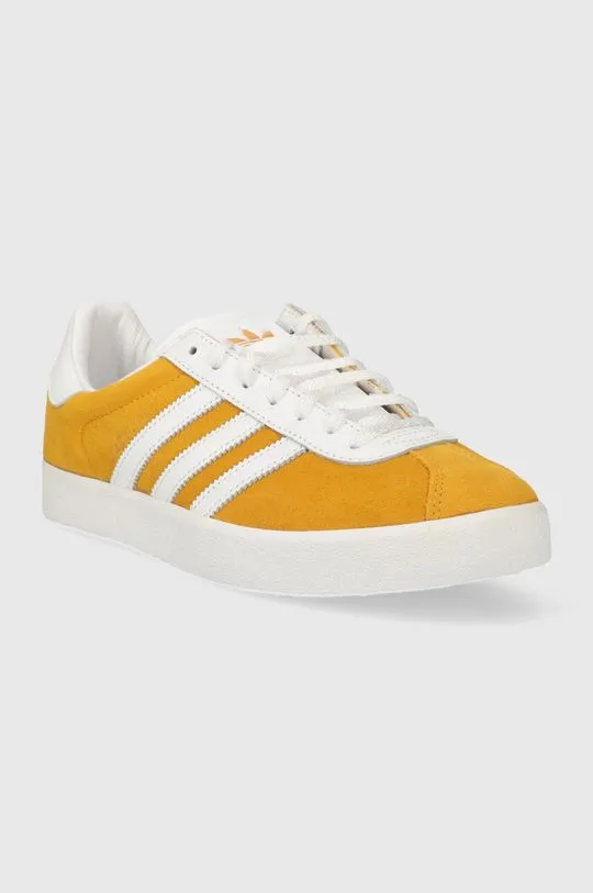 adidas Gazelle 85 Preloved Yellow IG6221