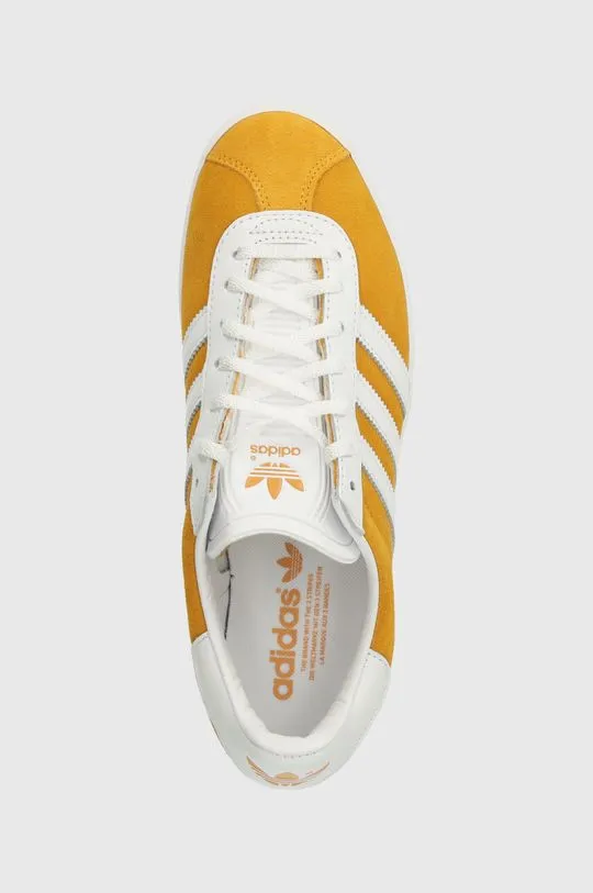 adidas Gazelle 85 Preloved Yellow IG6221