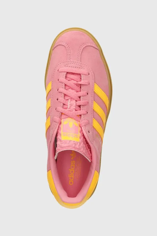 adidas Gazelle Bold Bliss Pink Spark IF4498