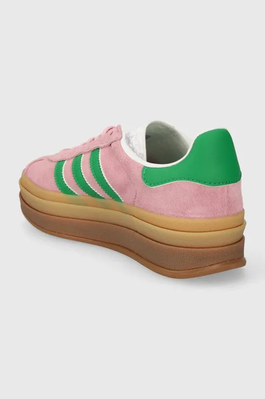 adidas Gazelle Bold True Pink IE0420