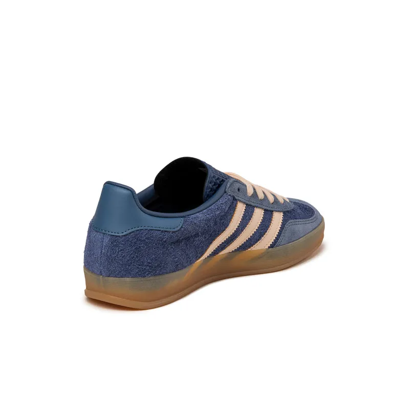 Adidas Gazelle Indoor Dark Blue / Bliss Orange / Preloved Ink