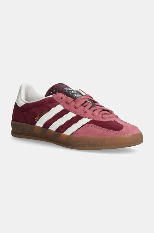 adidas Gazelle Indoor Maroon IF9647