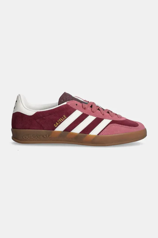 adidas Gazelle Indoor Maroon IF9647