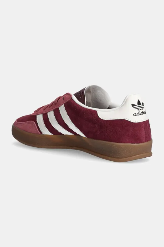 adidas Gazelle Indoor Maroon IF9647