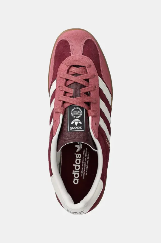 adidas Gazelle Indoor Maroon IF9647