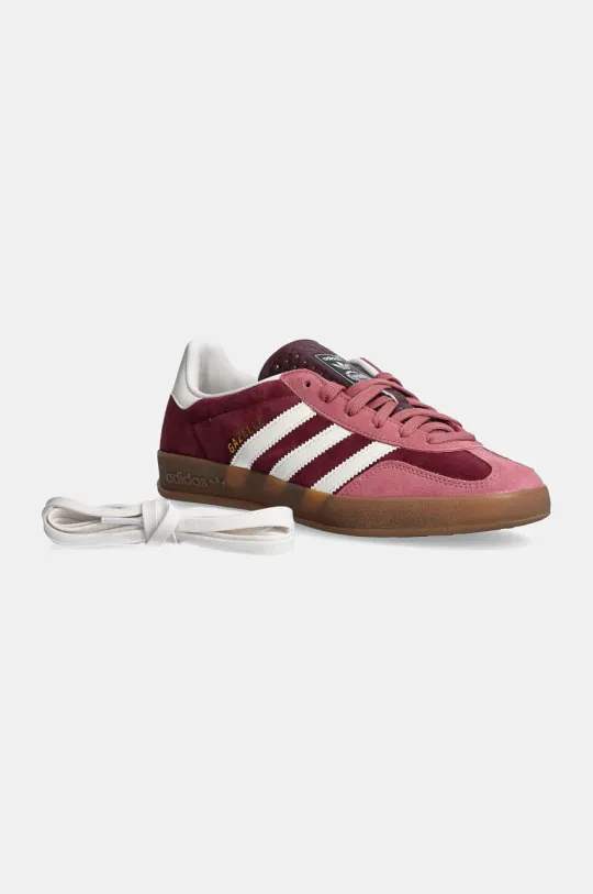 adidas Gazelle Indoor Maroon IF9647