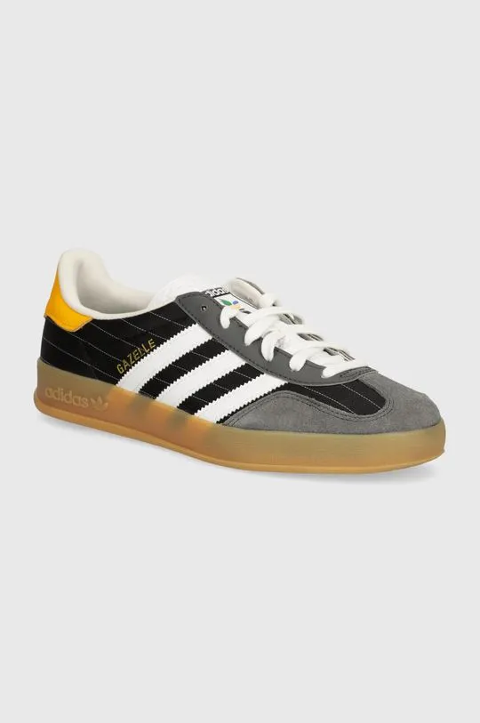 adidas Gazelle Indoor Olympic Black IF9642