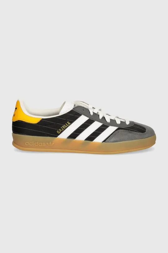 adidas Gazelle Indoor Olympic Black IF9642