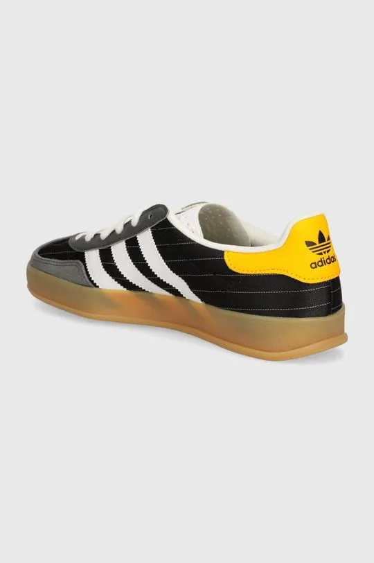 adidas Gazelle Indoor Olympic Black IF9642