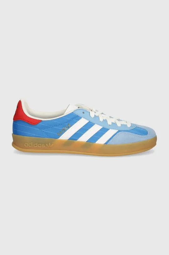 adidas Gazelle Indoor Olympic Blue IF9643