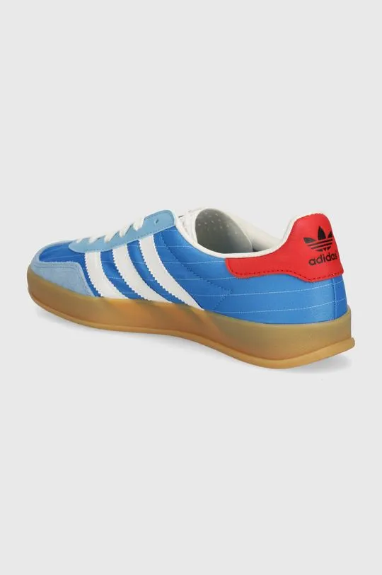 adidas Gazelle Indoor Olympic Blue IF9643