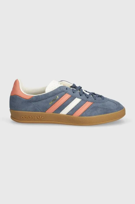 adidas Gazelle Indoor Preloved Ink IG1640