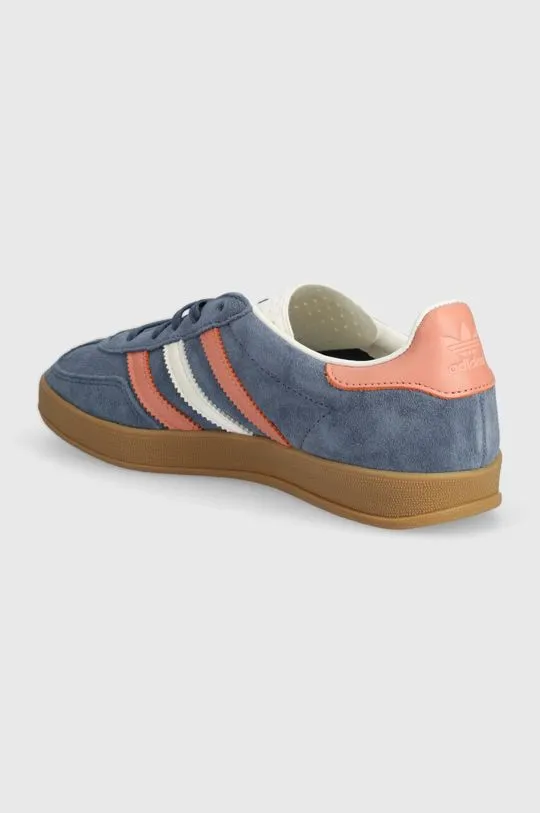 adidas Gazelle Indoor Preloved Ink IG1640