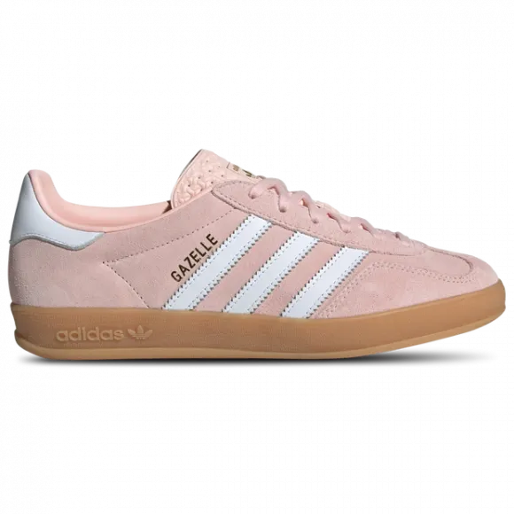 adidas Gazelle Indoor Sandy Pink (Women's)