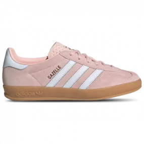 adidas Gazelle Indoor Sandy Pink (Women's)