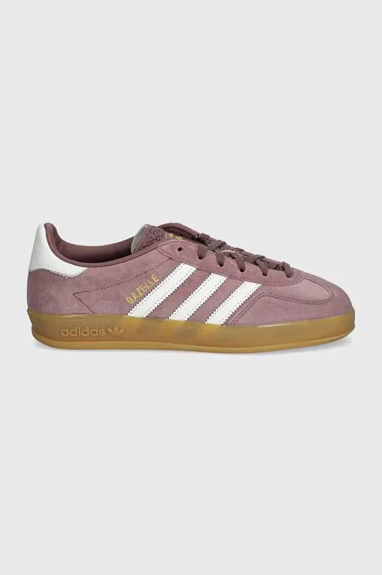 adidas Gazelle Indoor Shadow Fig IH5483