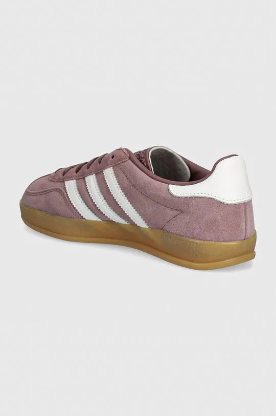 adidas Gazelle Indoor Shadow Fig IH5483