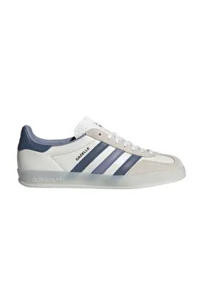 adidas Gazelle Indoor White Preloved Ink IG1643